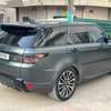 Ranger Rover sport pane turbo thumb 2