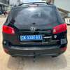 Hyundai santa Fe 2009 thumb 7