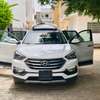 Hyundai santafe Année 2018 thumb 7