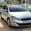 Peugeot 308 automatique gasoil thumb 4