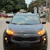 KIA SPORTAGE 2018 thumb 0