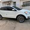 Ssangyong thumb 3