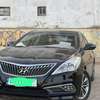 Location Voiture de luxe Hyundai Grandeur thumb 2