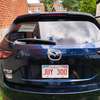 2019 Mazda CX-5 SUV compact bleu métallisé performant thumb 7