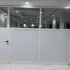 CLOISONS DE BUREAU EN ALUMINIUM thumb 1