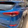 2018 Hyundai Tucson AWD thumb 2