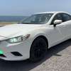 Mazda 6 location thumb 3