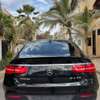 Mercedes GLE 43 AMG thumb 2