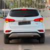 HYUNDAI SANTAFE Année : 2017 thumb 10