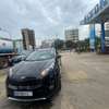 Kia Sportage SUV compact noir 5 portes thumb 5