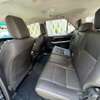 Toyota FORTUNER thumb 2