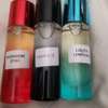 Miniatures parfums Dior Sauvage Chanel Bleu Givenchy thumb 1
