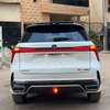 CHANGAN UNI-K CS75 PLUS  Année :2025 thumb 6