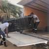 DEMENAGEMENT , TRANSFERT DE BAGAGES ET GARDE-MEUBLES thumb 4