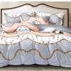 Draps en coton et oreillers thumb 0