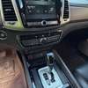 SsangYong Rexton G4 – 2017 SUV 4x4 thumb 4