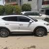 Hyundai Tucson 2017 thumb 2