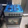 Cuisiner Elactron 5 feux full option inox thumb 1