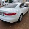 Jaguar XF 2017 full option gasoil thumb 3