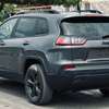 Jeep Cherokee 2019 4 cylindres limited thumb 3