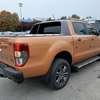 Ford Range Wildtrack thumb 4