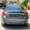 Mazda6 2016 thumb 3