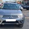 Mitsubishi L200 diesel 2014 thumb 2
