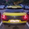 Citroen C4 Castus 2016 Sous Douane thumb 12