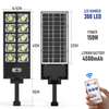 Projecteur Solaire LED 1200W avec Télécommande thumb 5