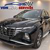 Hyundai Tucson essence 2022 full options thumb 2