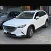 Mazda CX-9 2019 thumb 9