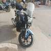 Honda ncx 700 manuel venant papiers cmc d'origine thumb 0