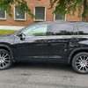 Toyota Highlander thumb 4