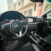 Kia Sportage EX version 4x4 thumb 5