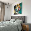 Magnifique Appartement Meublé F2 á Sicap Baobab thumb 0