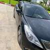 Hyundai Grandeur 2016 thumb 1