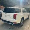 7place Hyundai palissade full options thumb 2