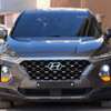 HYUNDAI SANTAFE 2021 thumb 0