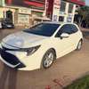 2020 Toyota Corolla SE HATCHBACK thumb 11