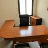 Bureau privé a la Cite Keur Gorgui thumb 3