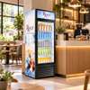Réfrigérateur vitrine Roch 260 l thumb 0