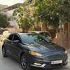 FORD FUSION SE ANNÉE 2018 thumb 1