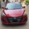 Hyndai Elantra Gt  2016 thumb 10