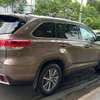 Toyota Highlander thumb 8