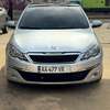 Peugeot 308 automatique gasoil thumb 0