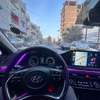 Hyundai Sonata 2021 customs thumb 3