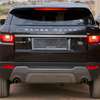 Range Rover Évoque thumb 4