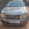 Ford escape carré 4x4 thumb 7