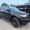 FORD RANGER LIMITED 2019 thumb 4