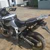 Honda Africa twin 2019 papiers complet thumb 5